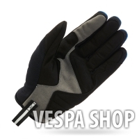 Gloves, blue