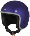 Helmet Color, mat blue