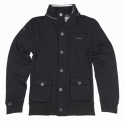 Vespa 946 pulover, black